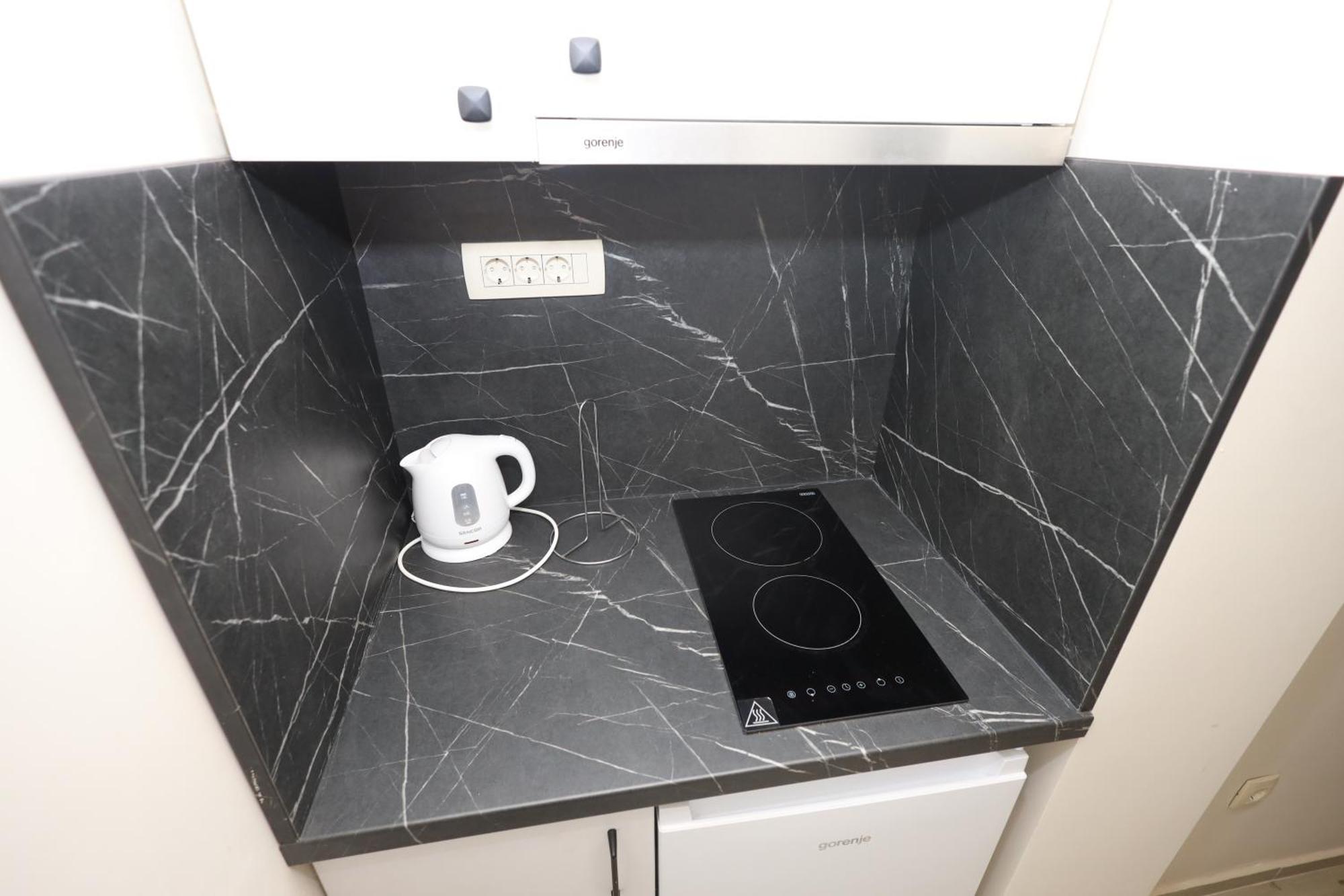 Apartments Milanovic Herceg Novi Eksteriør bilde
