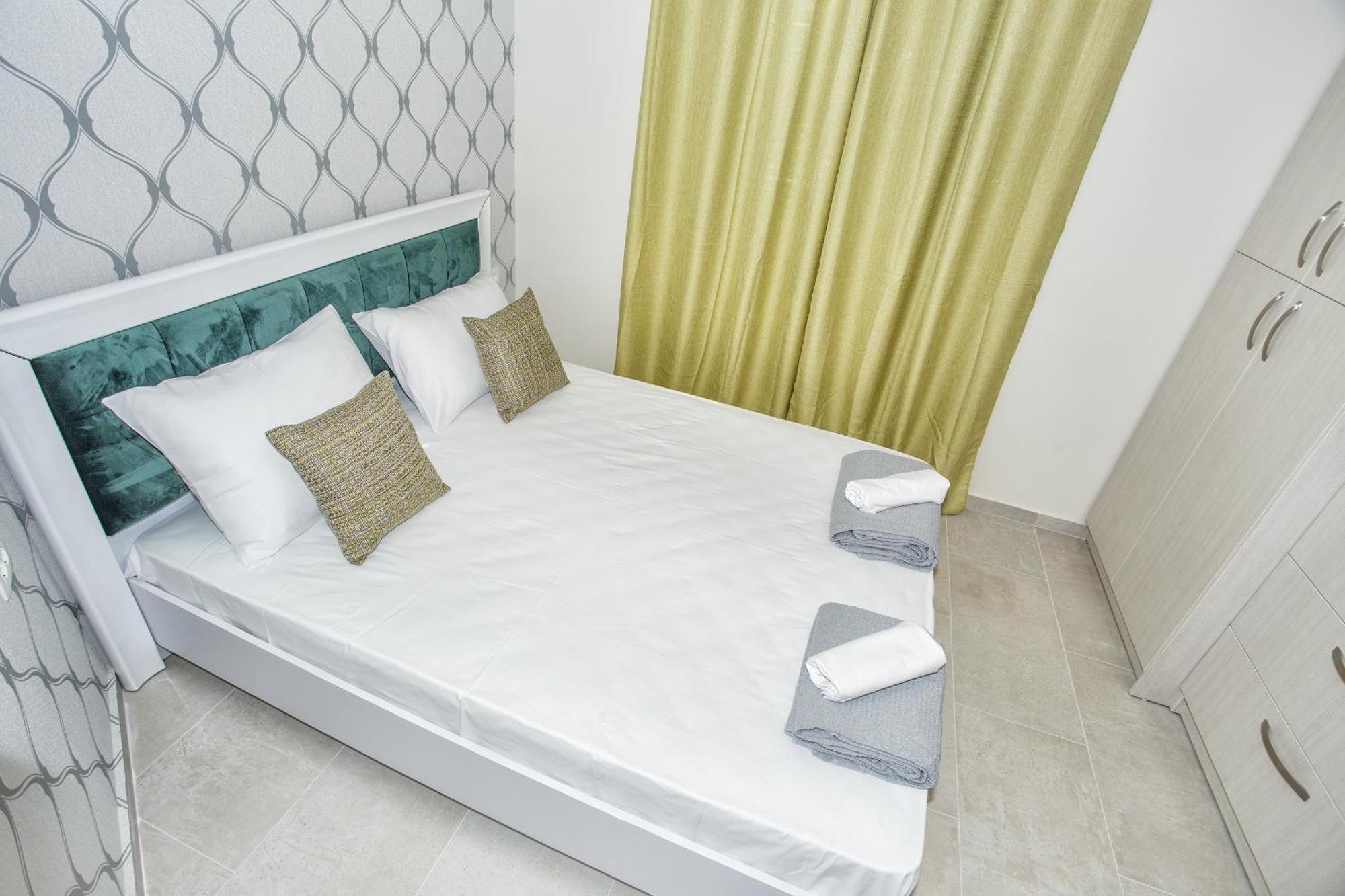 Apartments Milanovic Herceg Novi Rom bilde